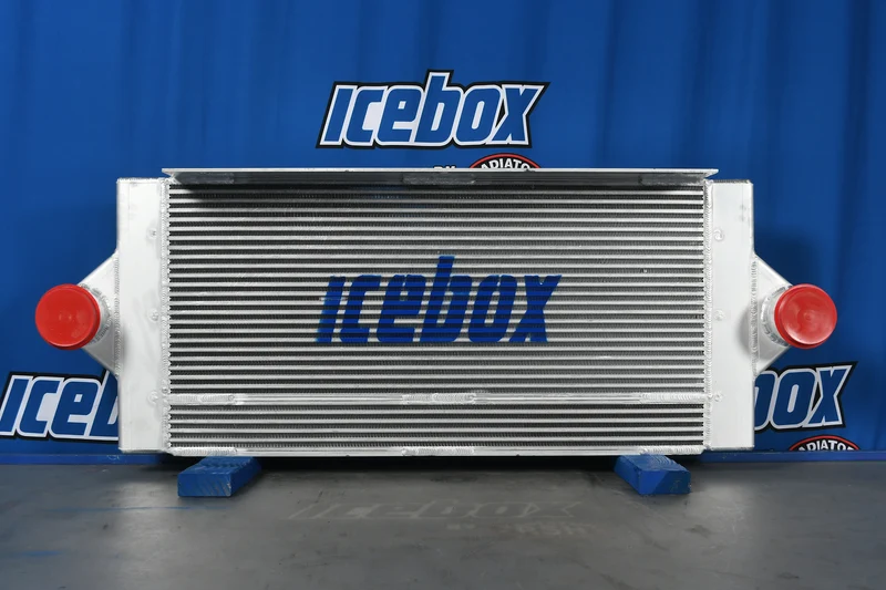 Monaco Charge Air Cooler # 713316