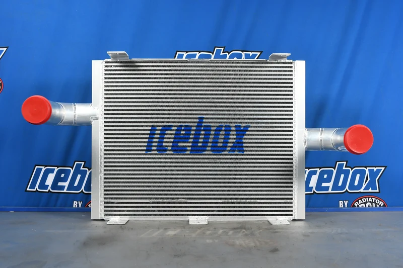 Monaco Charge Air Cooler # 710263