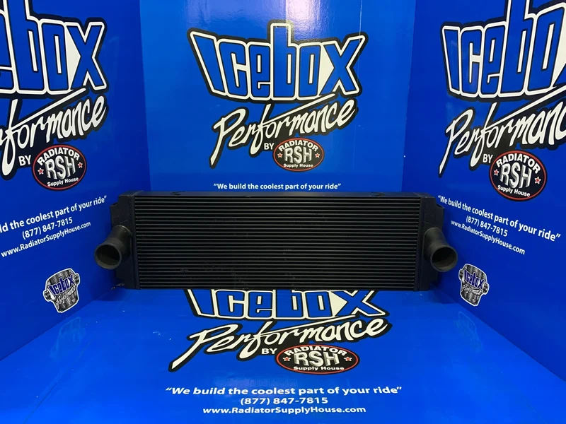 Monaco Charge Air Cooler # 710005
