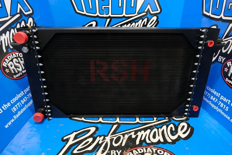 Monaco Radiator # 704833