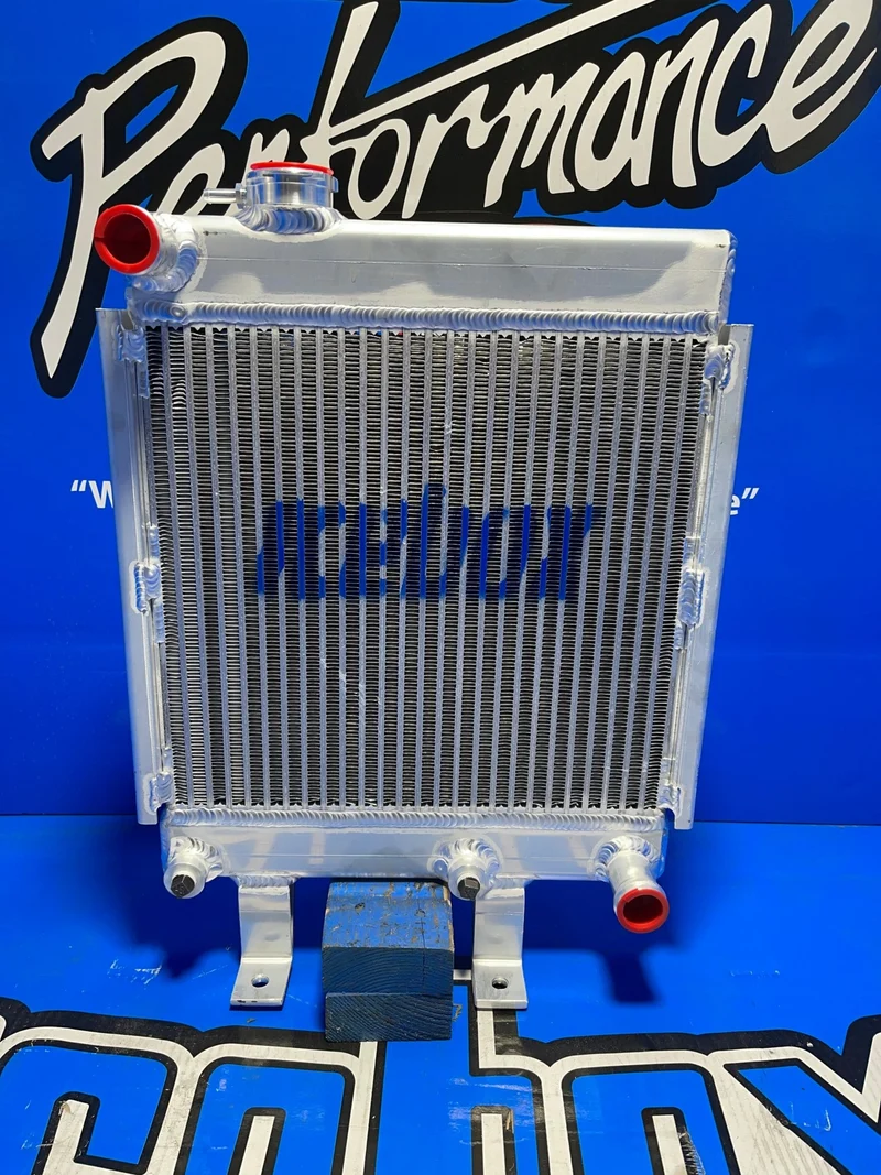 Monaco Radiator # 704619