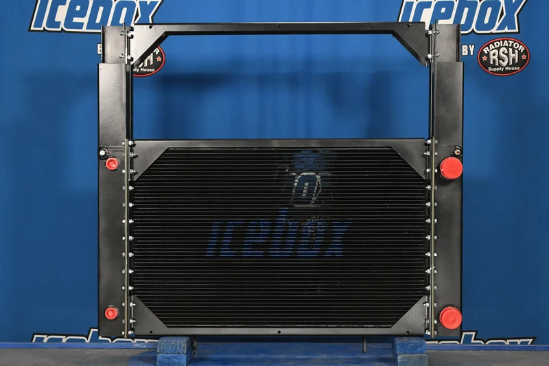 Monaco Radiator # 704056