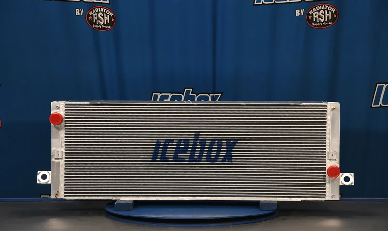 Freightliner Radiator # 701863