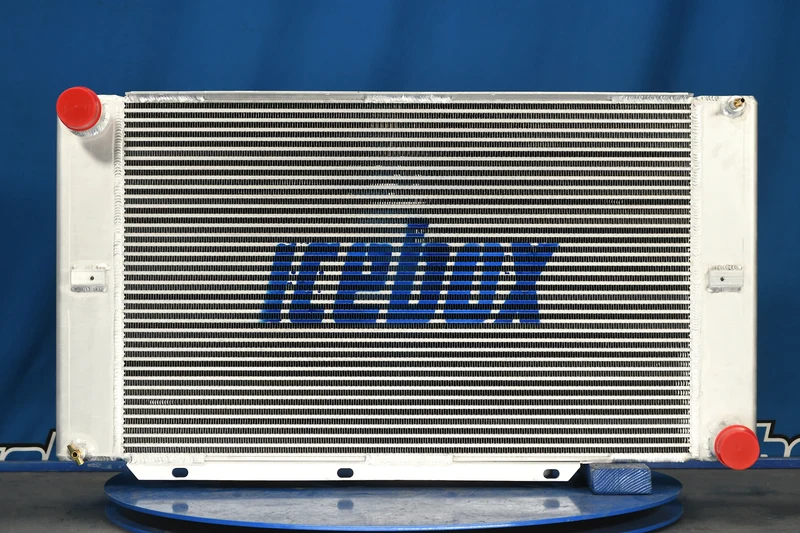 Bluebird Radiator # 701655