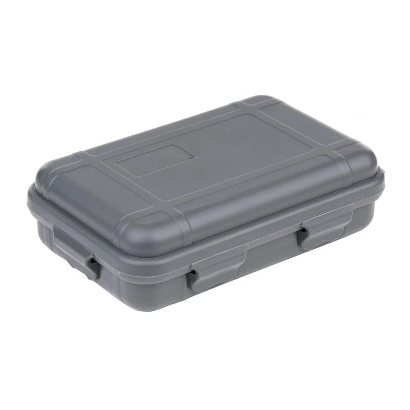 Water resistant case medium JFO13 - Groen
