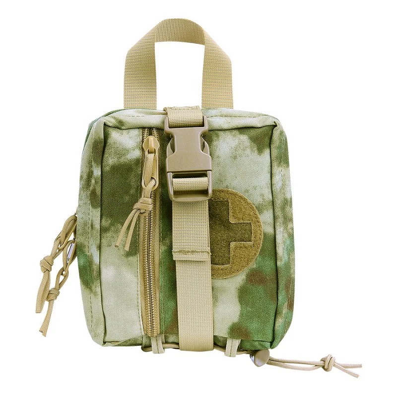 Waistbag medic cordura LQ15384 - ICC FG