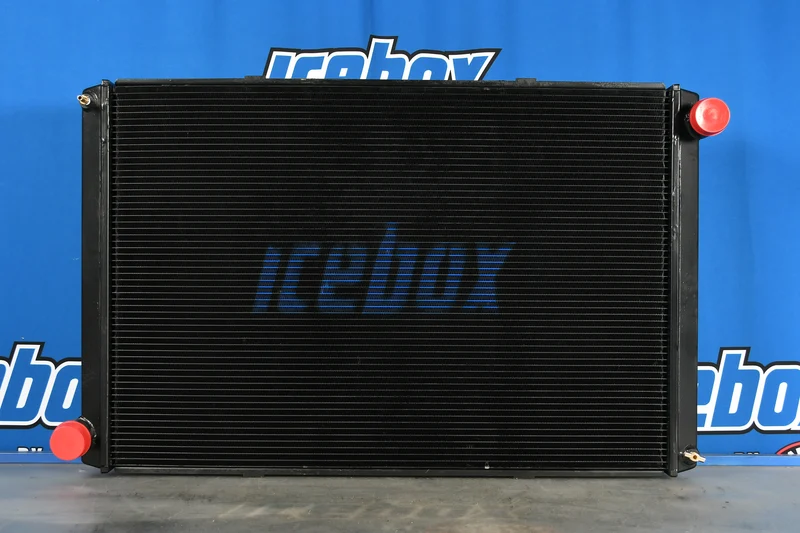 Monaco Radiator # 700002