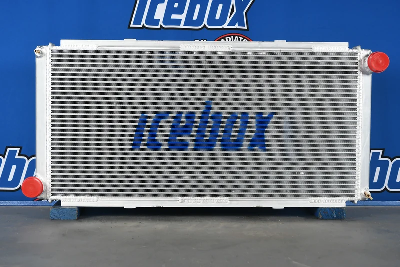 Monaco Cheetah Radiator # 700001