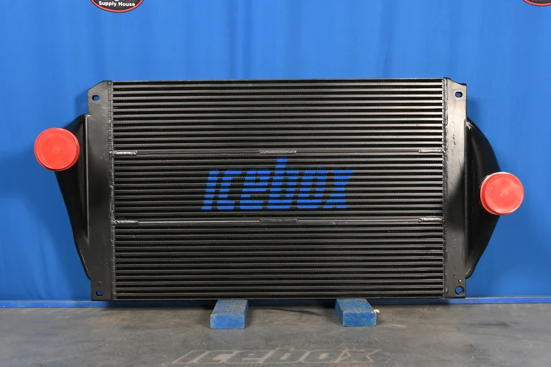 Western Star FR73 Charge Air Cooler # 608069