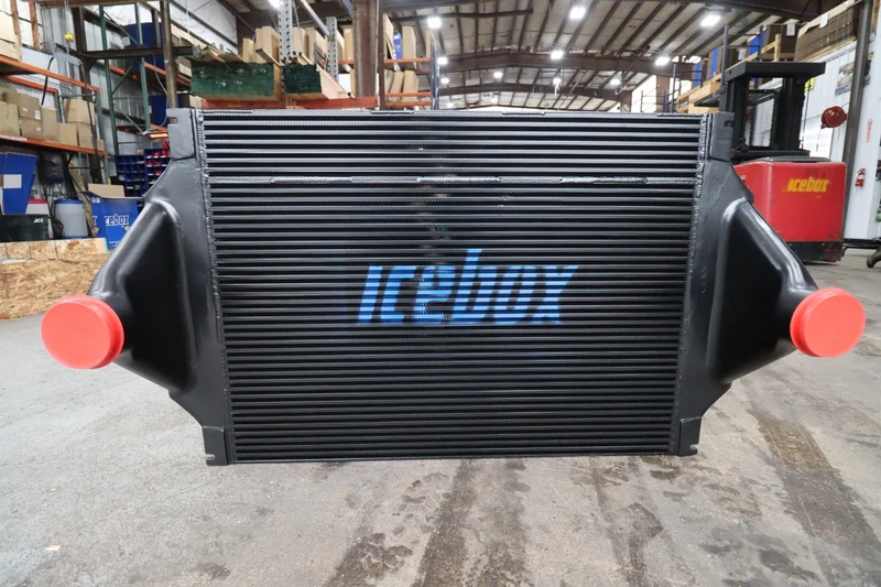 Western Star Charge Air Cooler # 608057