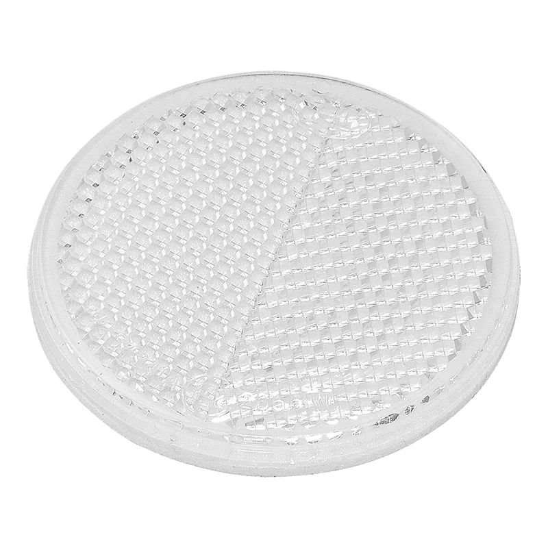 ProPlus Reflector wit 60mm zelfklevend