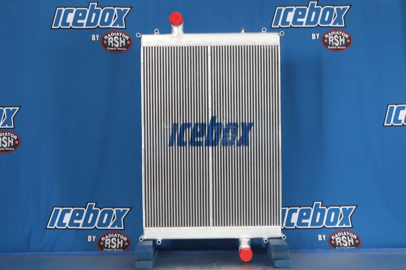 Kenworth 320, T660 Radiator # 606234