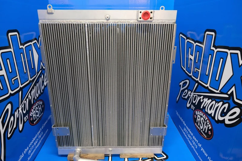 Samsung SE350LC, SE350LC-2 Oil Cooler # 890174
