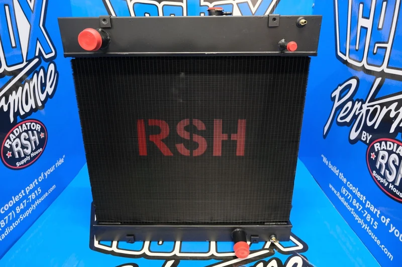 Roadtech RX20 Radiator # 890432