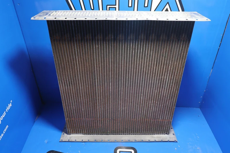 Kenworth W900S Radiator Core # 604236