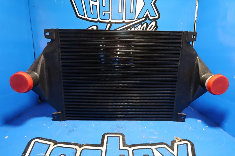 Volvo Charge Air Cooler # 607127