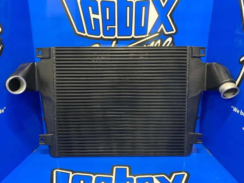 Volvo Charge Air Cooler # 607114