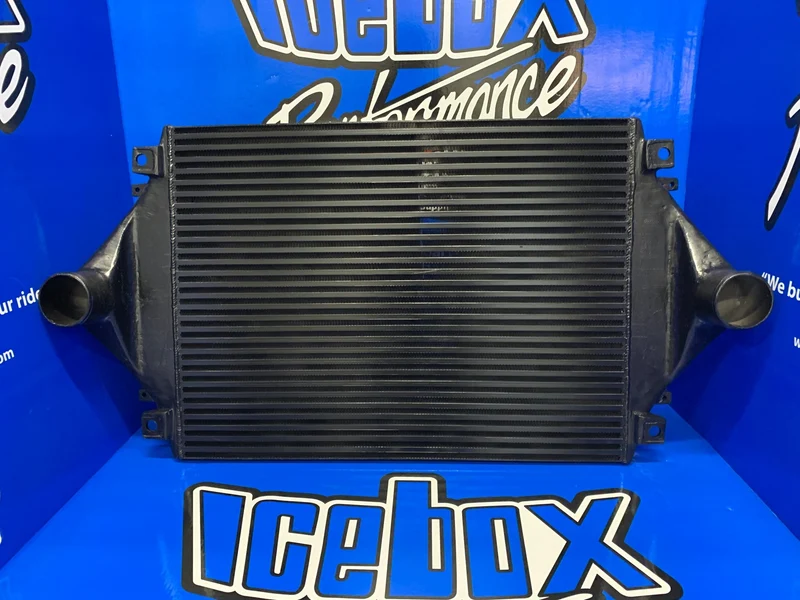 Volvo Charge Air Cooler # 607110