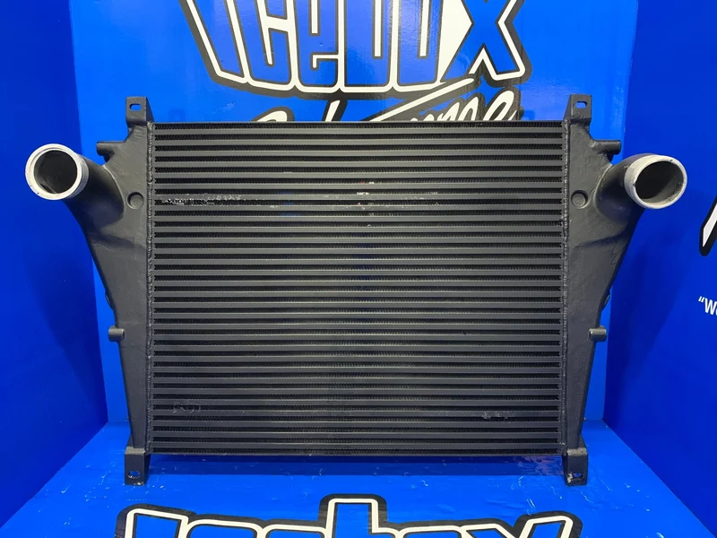 Volvo VG79 Charge Air Cooler # 607097