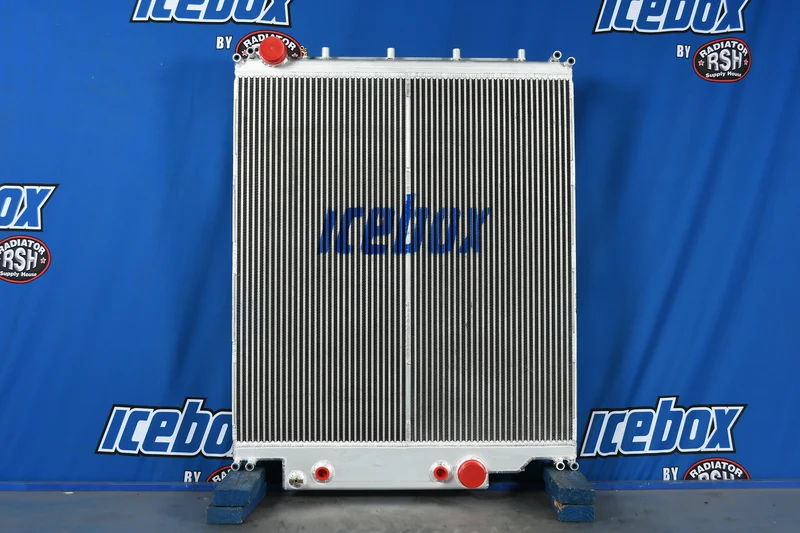 Mack GU Granite Radiator # 607054