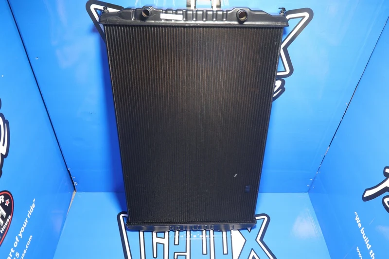 Volvo WG Series Radiator # 607017