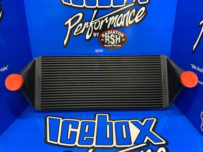 Peterbilt 330 Charge Air Cooler # 606181