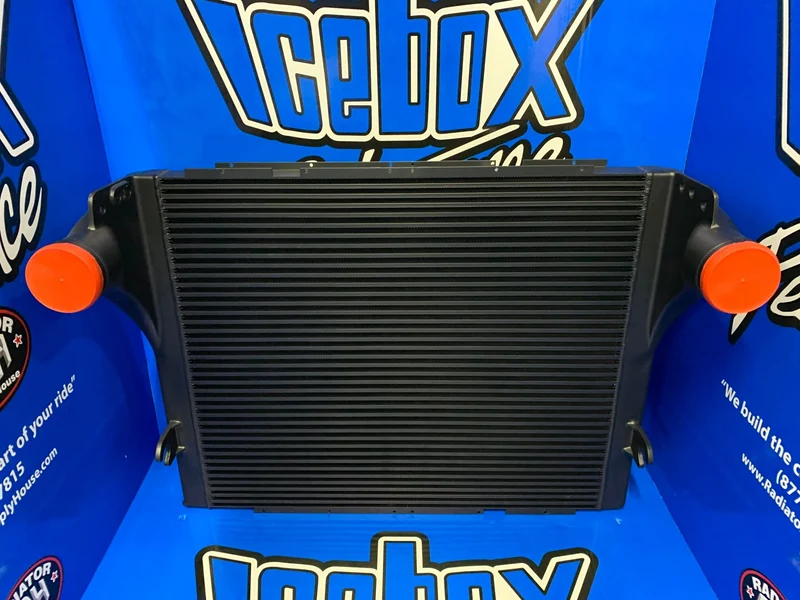Peterbilt 384, 386 Charge Air Cooler # 606148