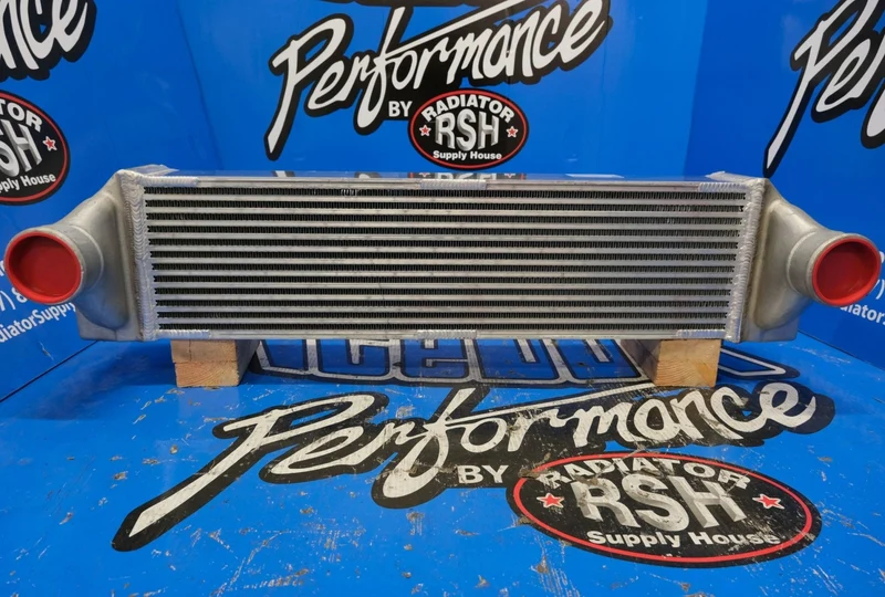 Peterbilt 335 / 340 Charge Air Cooler # 606147