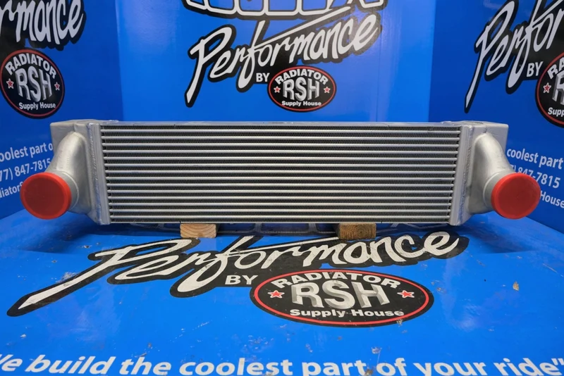Peterbilt 335, 340 Charge Air Cooler # 606143