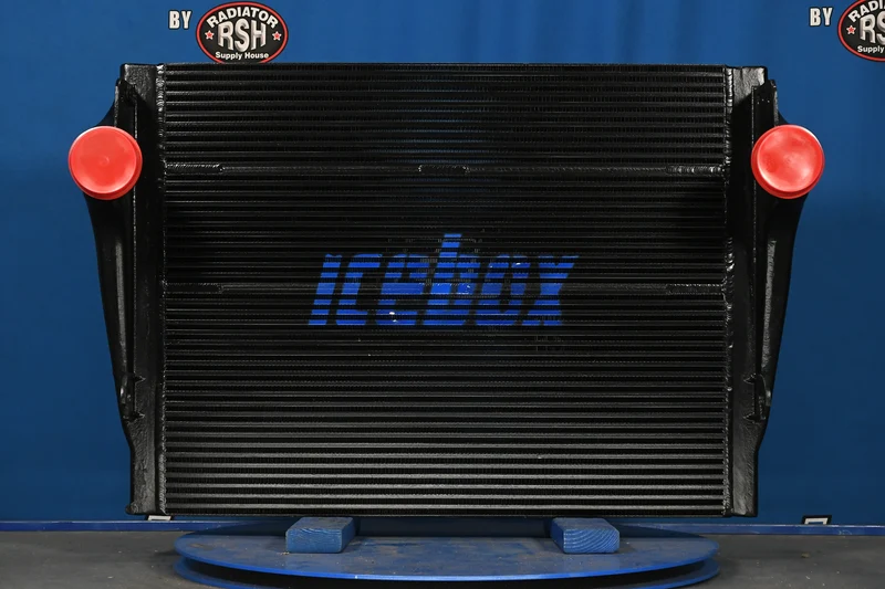 Peterbilt Charge Air Cooler # 606140