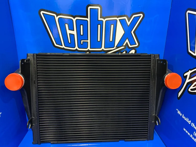 Kenworth T-800 Charge Air Cooler # 606139