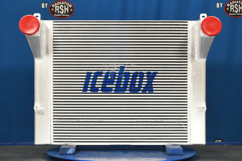 Peterbilt Charge Air Cooler # 606121