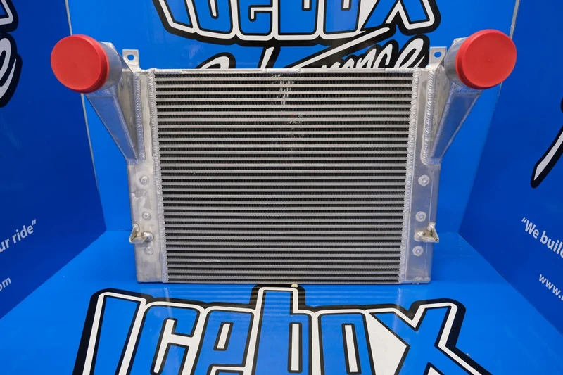 Peterbilt Charge Air Cooler # 606112