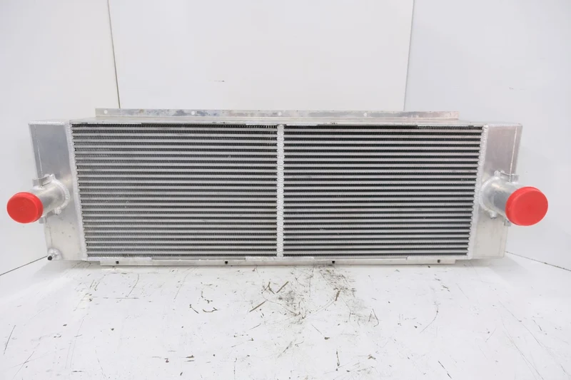 John Deere Genset Charge Air Cooler # 871032
