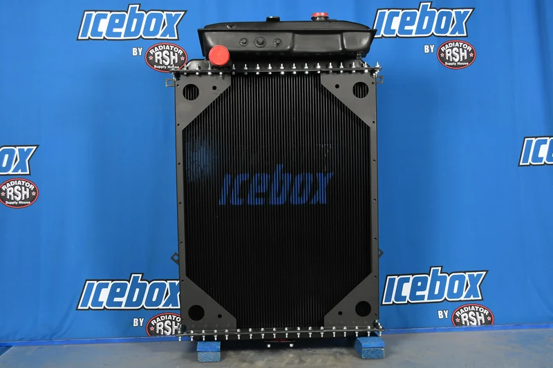 Kenworth W900 Radiator # 604700