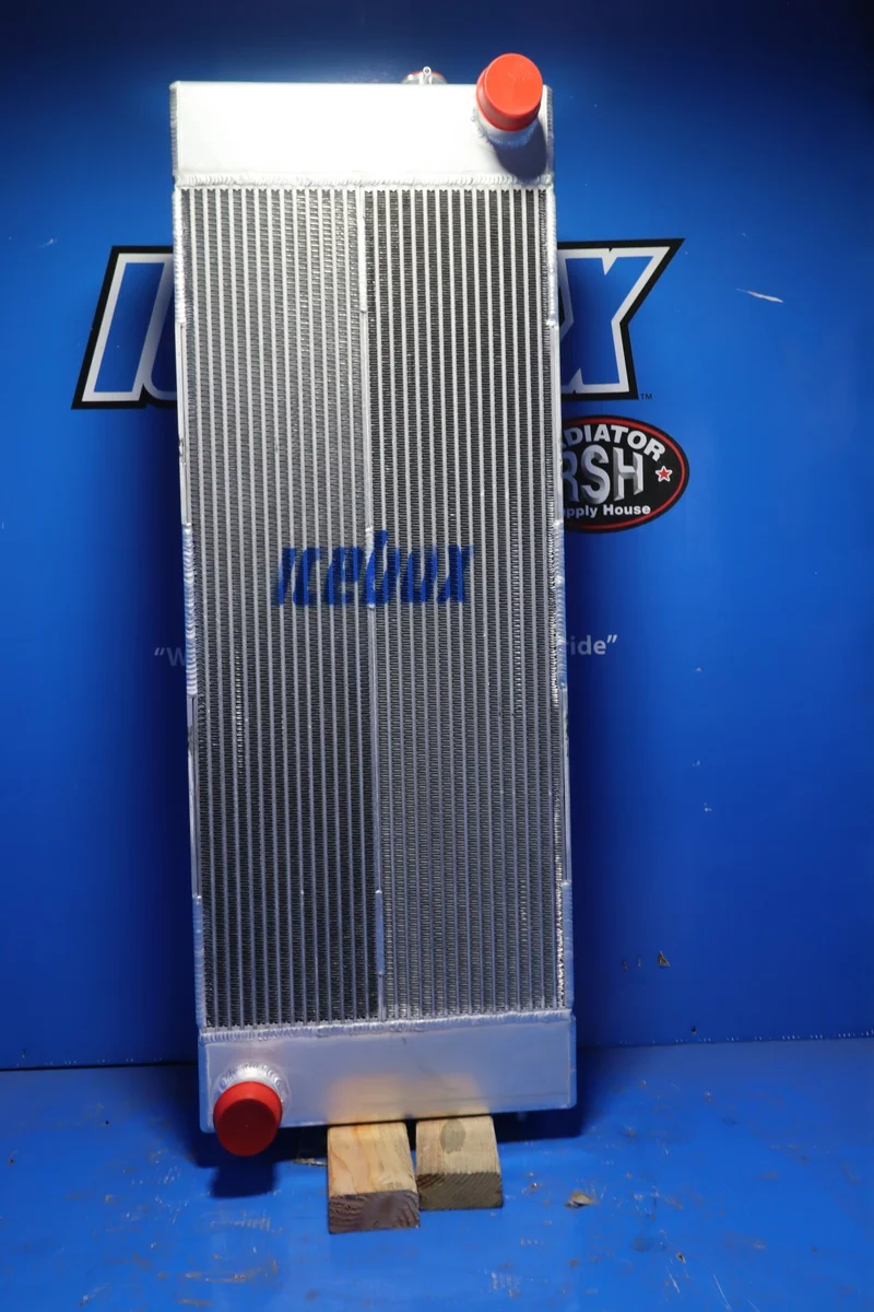 Komatsu WA380-6 Radiator # 930219