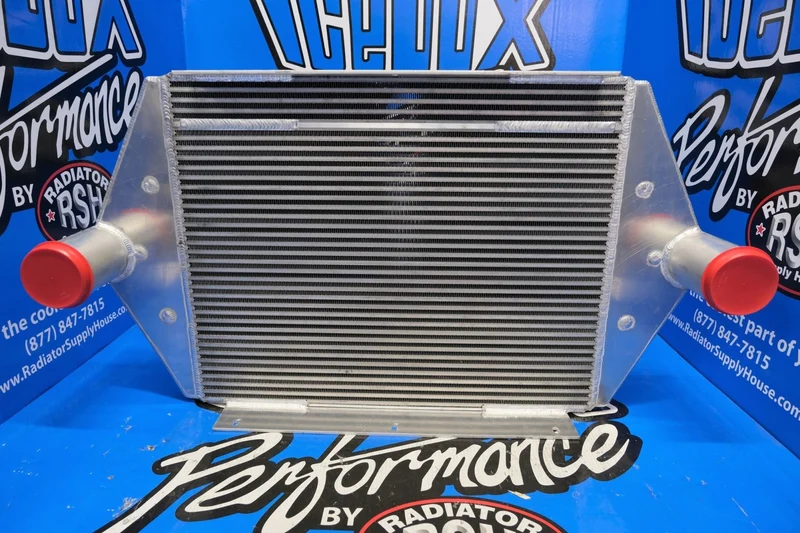 Monaco Dynasty Charge Air Cooler # 714912