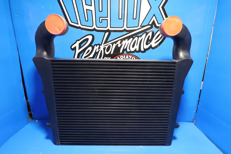 Volvo Charge Air Cooler # 607098