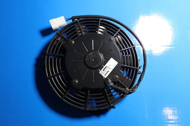 Spal 24V Radiator Fan # 850903