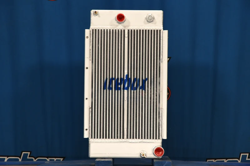 Flory ST12 Radiator # 820174