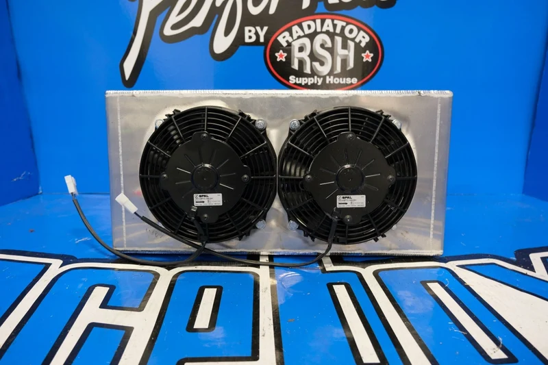 Caterpillar Oil Cooler # 850893