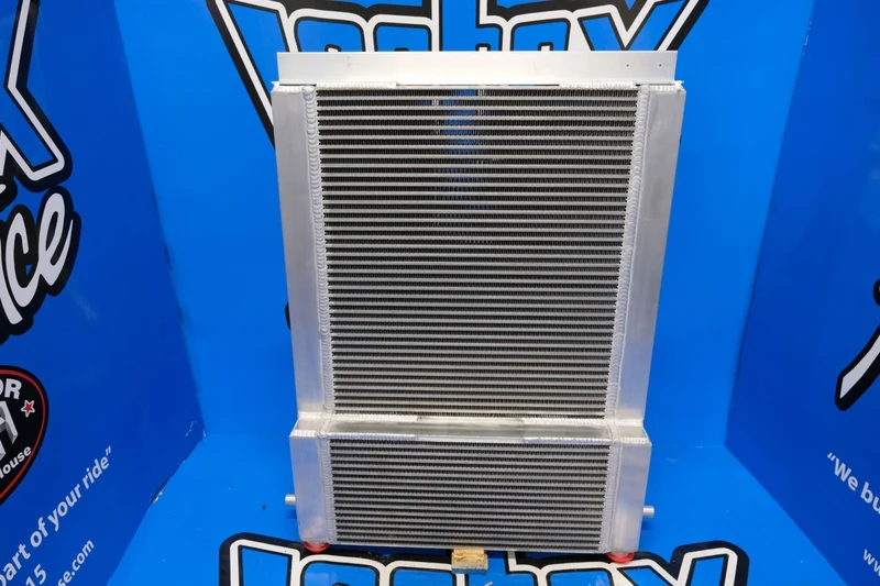 Caterpillar Oil Cooler # 850894