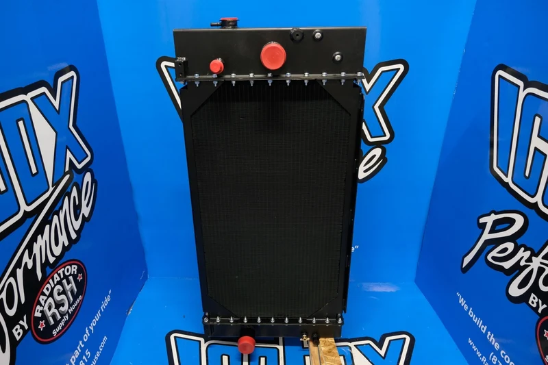 Caterpillar Radiator # 850892