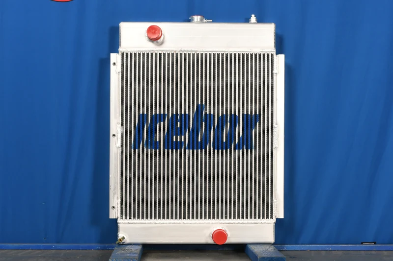 Laymor SM400 Radiator # 820171