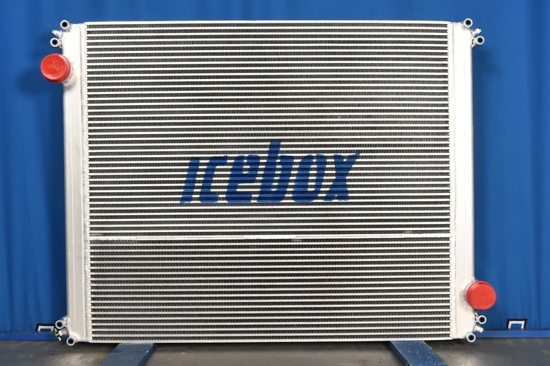 Freightliner Motorhome Radiator # 601424