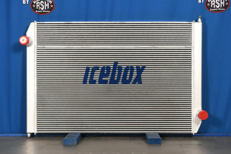 International Radiator # 603367