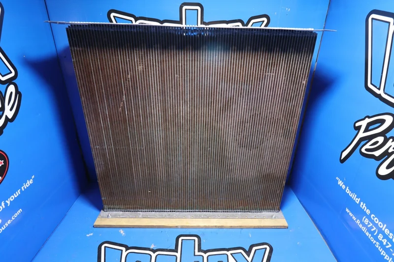 Peterbilt 359 Radiator Core # 606221