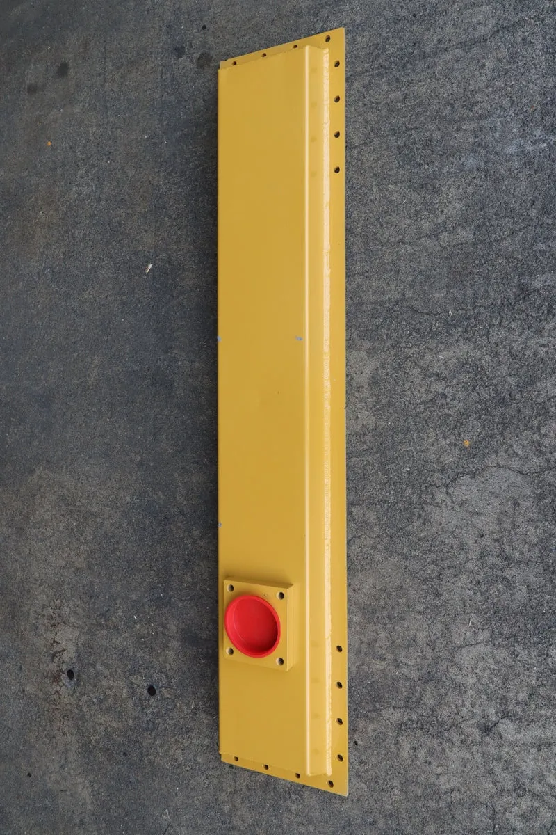 Caterpillar 988B Bottom Tank # 865077