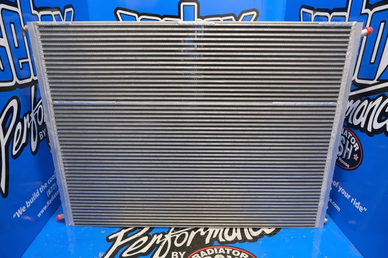 International Prostar 122 Radiator # 603358