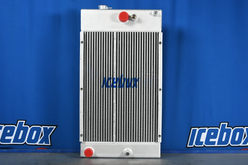 Generator MMG0451F4-05 Radiator # 990176